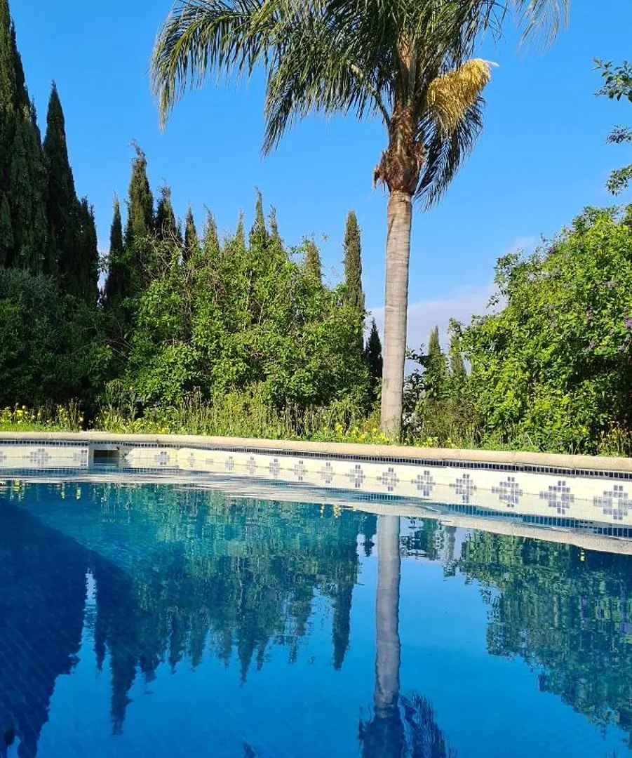 Villa La Alqueria San Martín Spagna