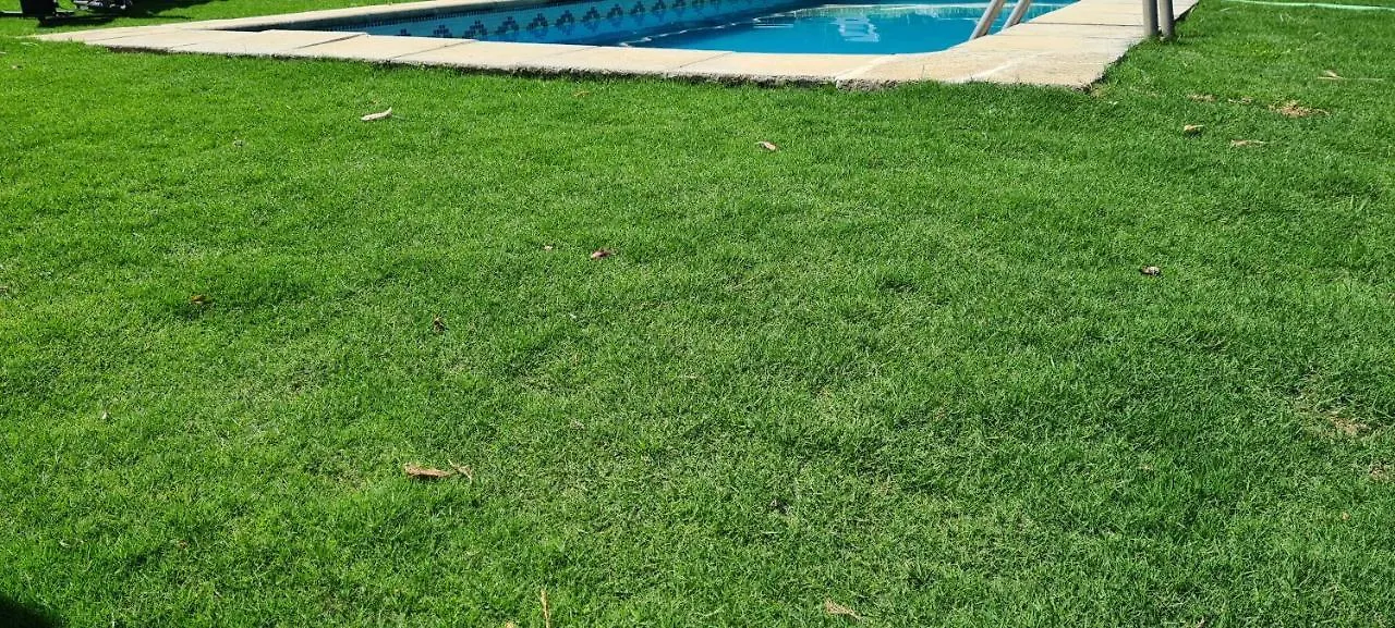 Villa La Alqueria San Martín Casa vacanze