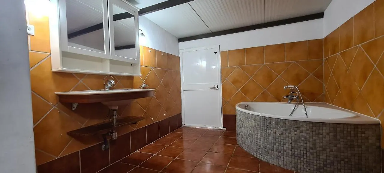 Casa vacanze Villa La Alqueria San Martín Spagna