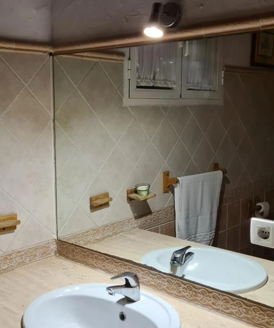 Casa vacanze Villa La Alqueria San Martín