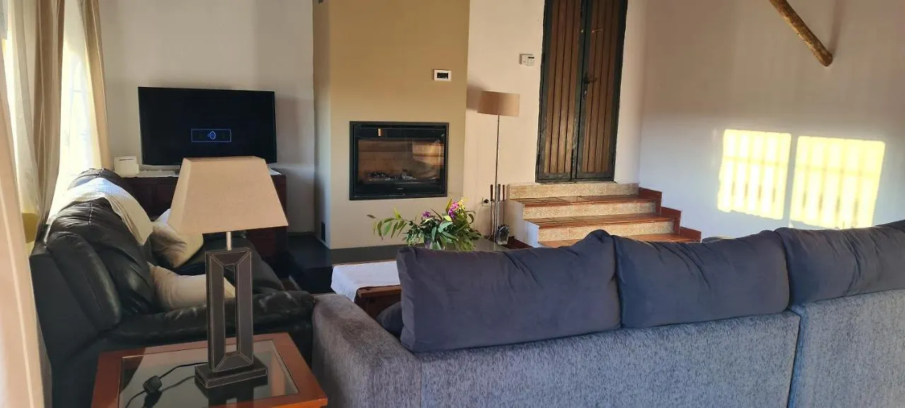Casa vacanze Villa La Alqueria San Martín
