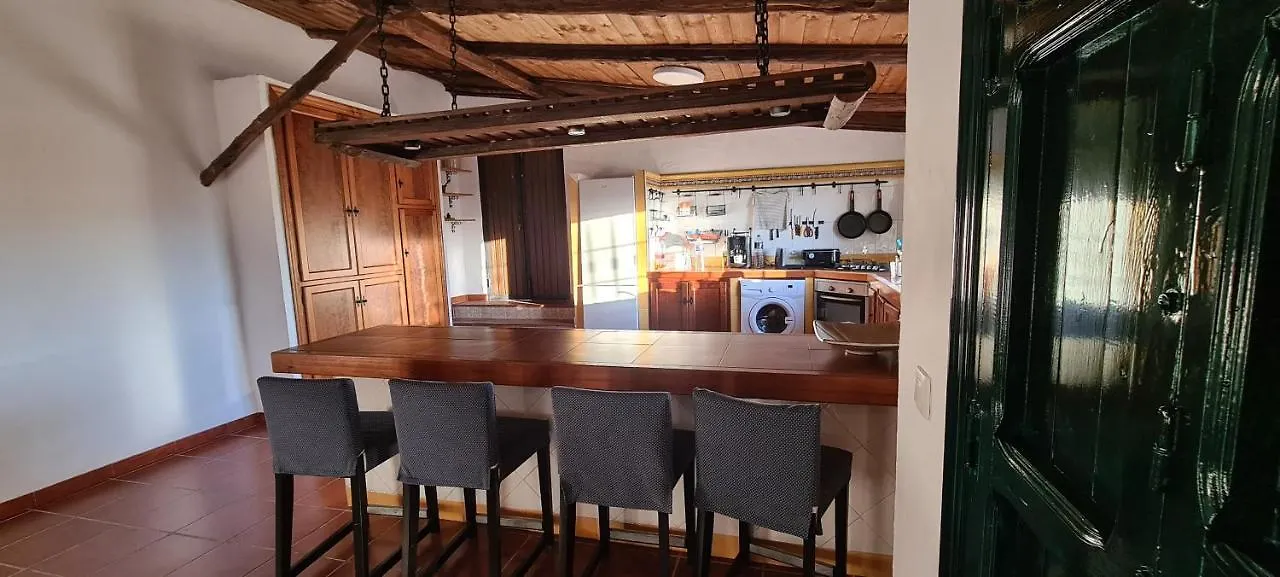 Villa La Alqueria San Martín 0*,
