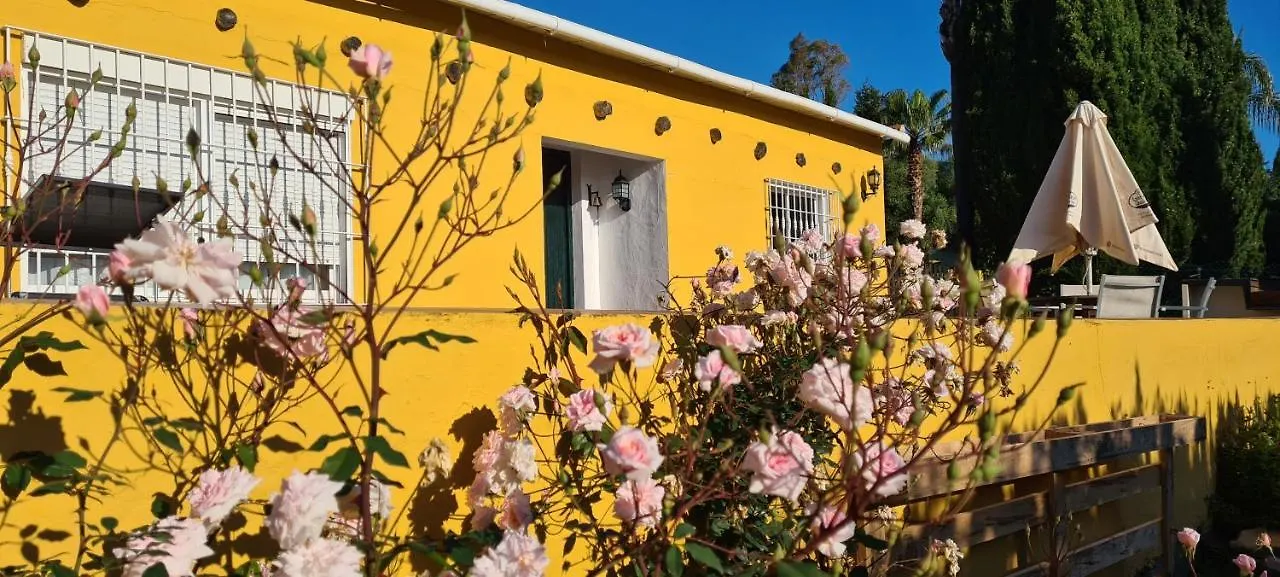 Villa La Alqueria San Martín Casa vacanze