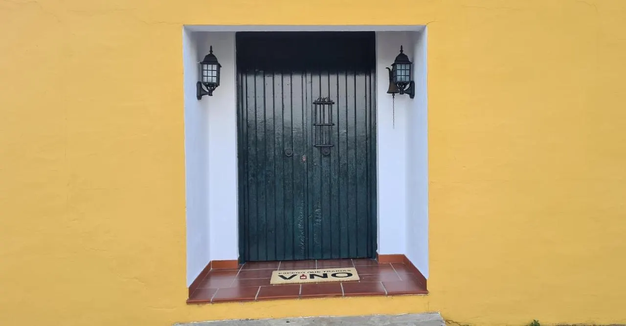 Villa La Alqueria San Martín 0*,  Spagna