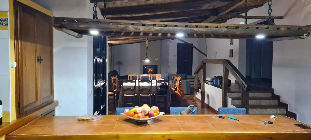 Villa La Alqueria San Martín 0*,  Spagna