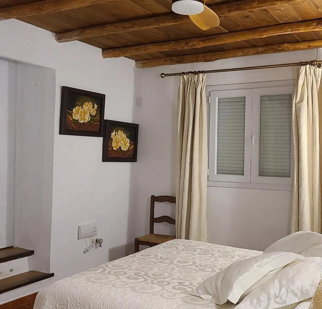 Villa La Alqueria San Martín