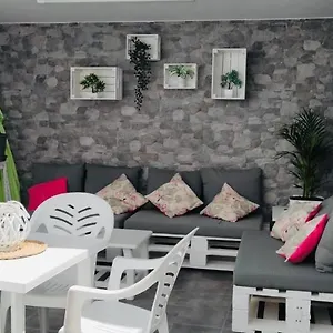  Apartamento Yale España