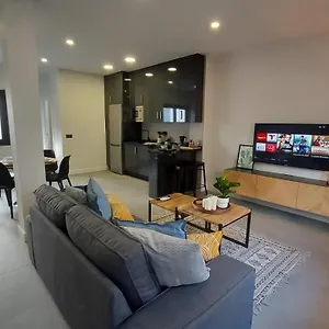  Apartamento Rent4 España