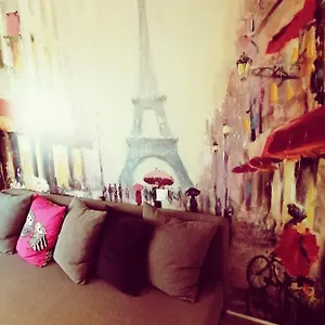  Apartamento Art De Paris España