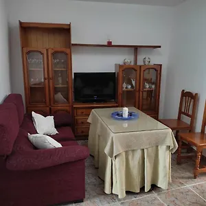 Casa Abuelo Juan Torre Alhaquime