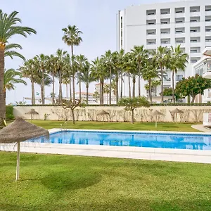  Apartamento Comfortable España