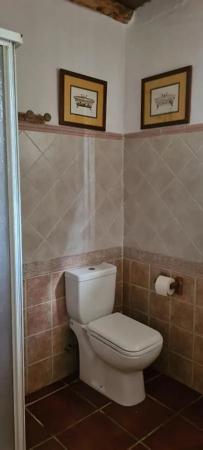 La Alqueria Villa San Martín 0*,