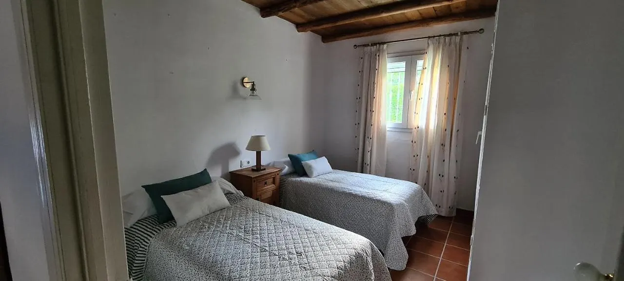 La Alqueria Villa San Martín